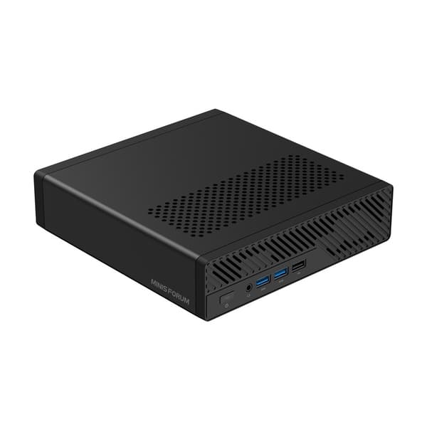 MINI-PC MS-A2-9955 AMD Ryzen 9 9955HX barebone-suoritin