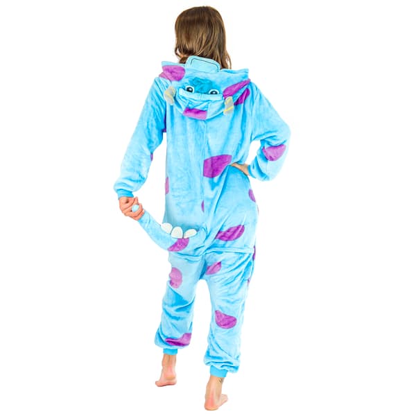 Sulley Monster -asu - Suuri