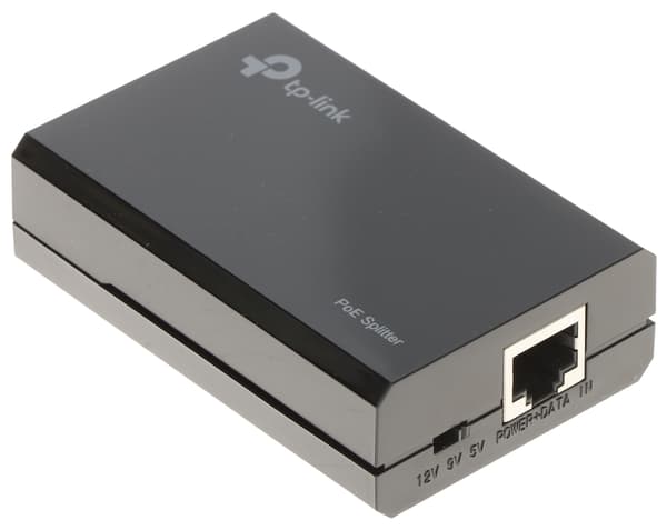 POE-SPLITTER TL-POE10R TP-LINK