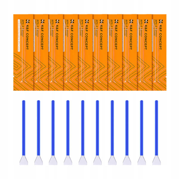 K&F Concept APS-C Sensor Rengøringssæt