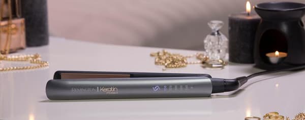 Remington S8598 Keratin Protect plattång