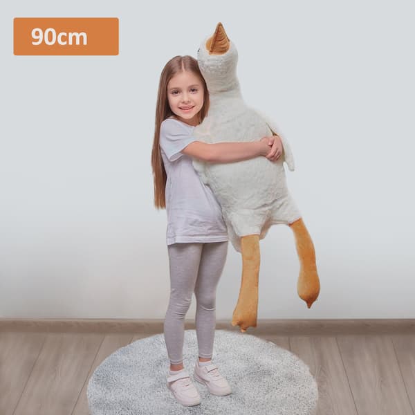 Gås 80cm