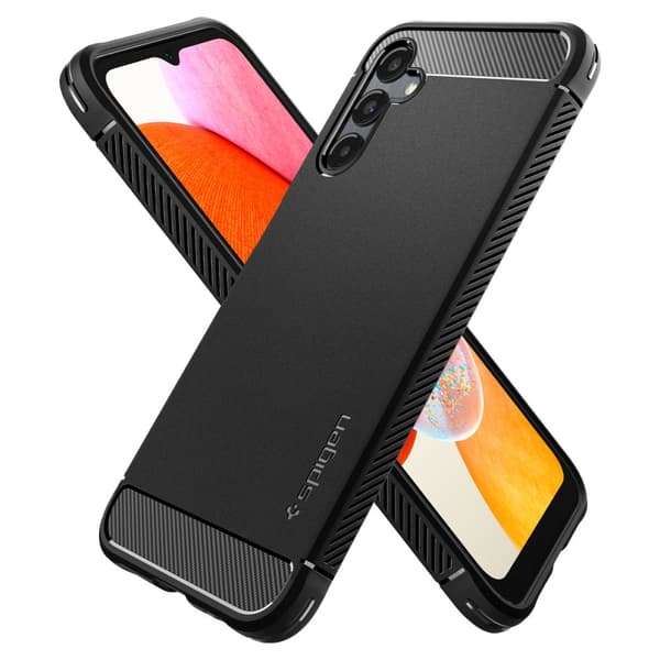 SPIGEN RUGGED ARMOR GALAXY A14 4G/LTE MATSORT