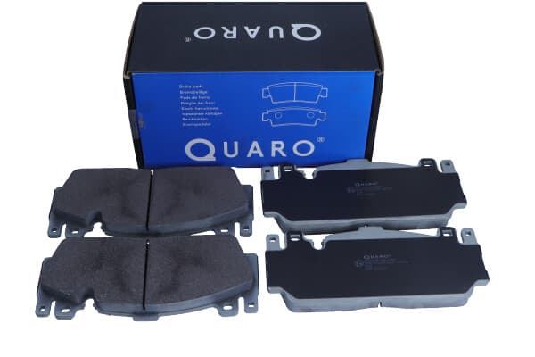 QUARO-JARRUPALAT BMW P. 5 11-/6 12-