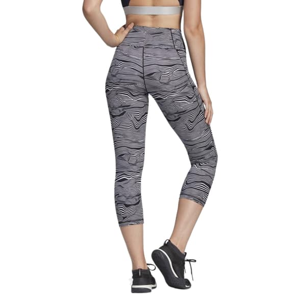 ADIDAS HÖGMIDDAGSLEGGS DAM STORLEGGING