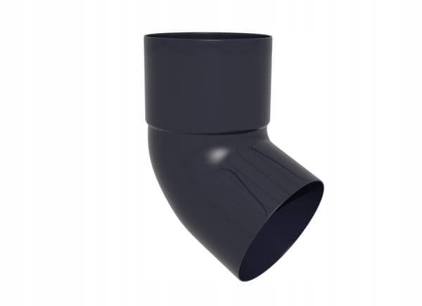 SCALA PLASTICS albue 67 bg 50 grafit