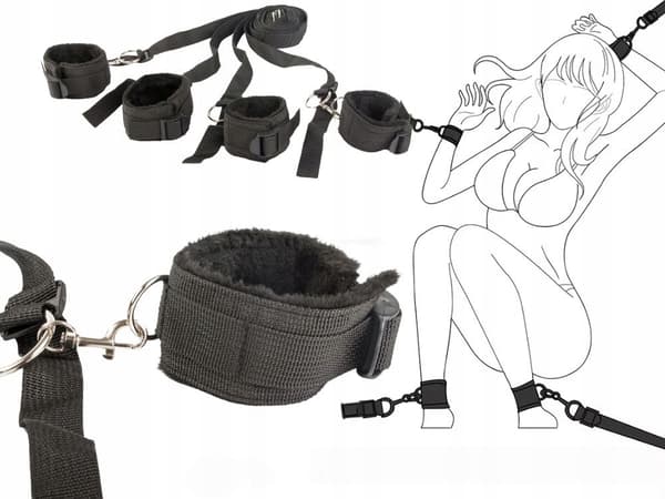 Material Handklovor (100) GAB_A