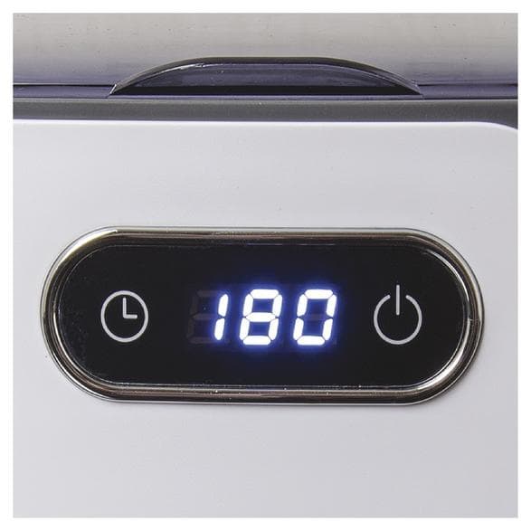 KOENIC KUC 50525 Ultralydsrenser Hvid