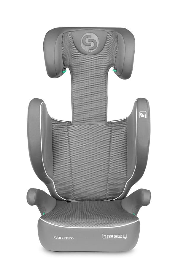 BREEZY GREY -TUOLI (100-150cm)