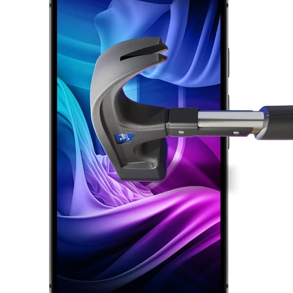 Google Pixel 9A - 3mk Silky Matt Pro