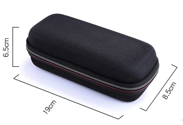 PHILIPS OneBlade RAKMASKINFORMATION FÖR TRIMMERTILLBEHÖR