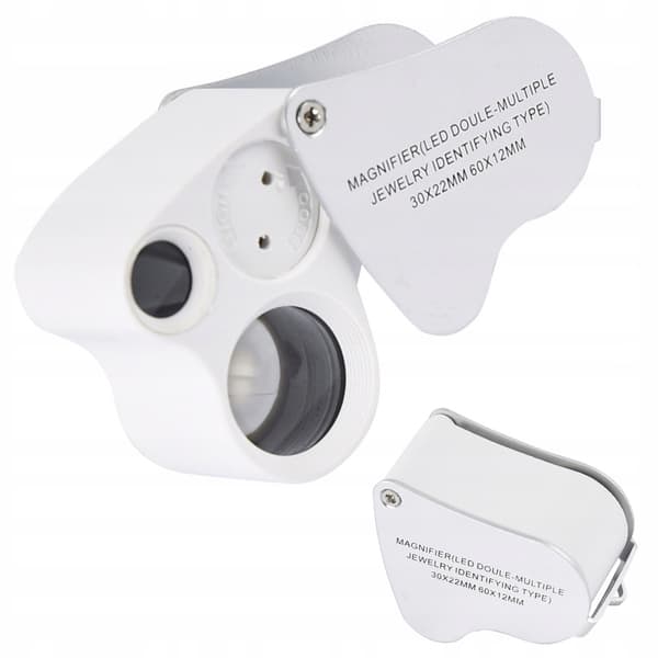 Förstoringsglas 9889A (240) / 10 st_A