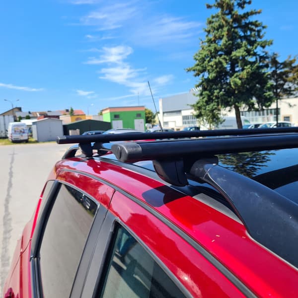 Kattoteline FORD Explorer SUV 5D vuosimallit 2002-2005