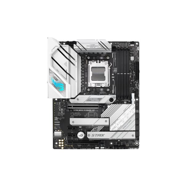 ASUS ROG STRIX B650-A GAMING WIFI-moderkort