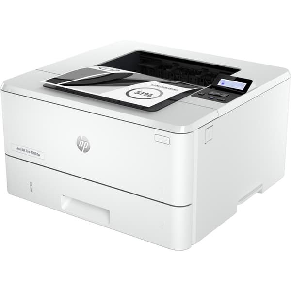 HP LaserJet Pro 4002dw-skrivare