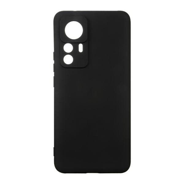 Beline Silikone Etui Xiaomi 12 stk./sort