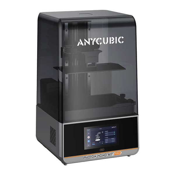 Anycubic Photon Mono M7 Pro 3D-tulostin