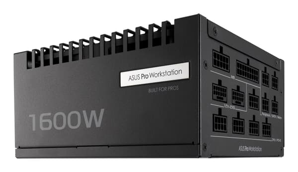 ASUS-PRO-WS-1600P 1600W virtalähde
