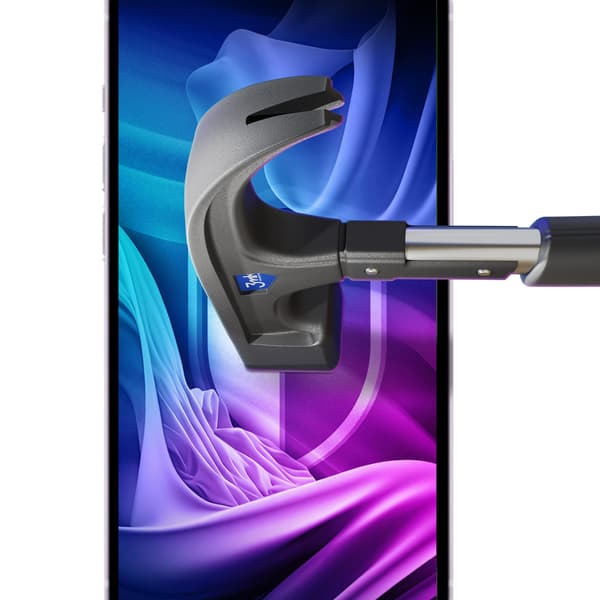 Apple iPhone 16E - 3mk Silky Matt Pro