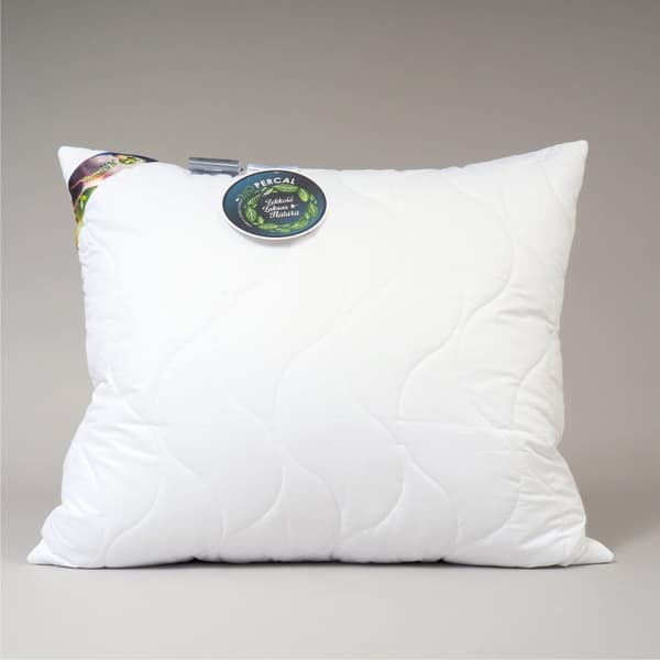 Termopude 70x80 Percale 100% 1000g Varm Eksklusiv Premium