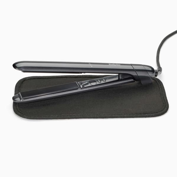 BaByliss ST620E glattejern med ionisering – sort
