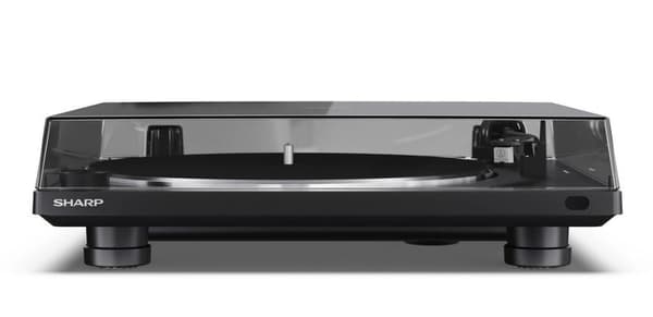 Sharp RP-TT100 -levysoitin