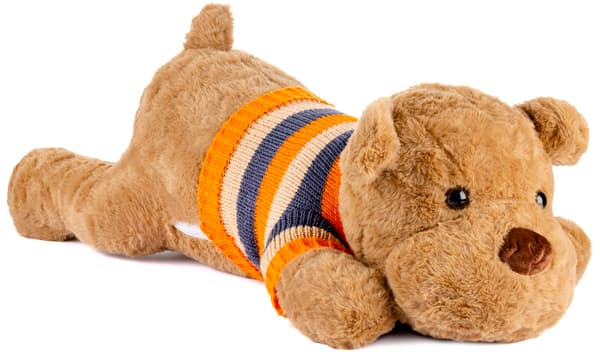 Dog Dexter 120cm - Brun