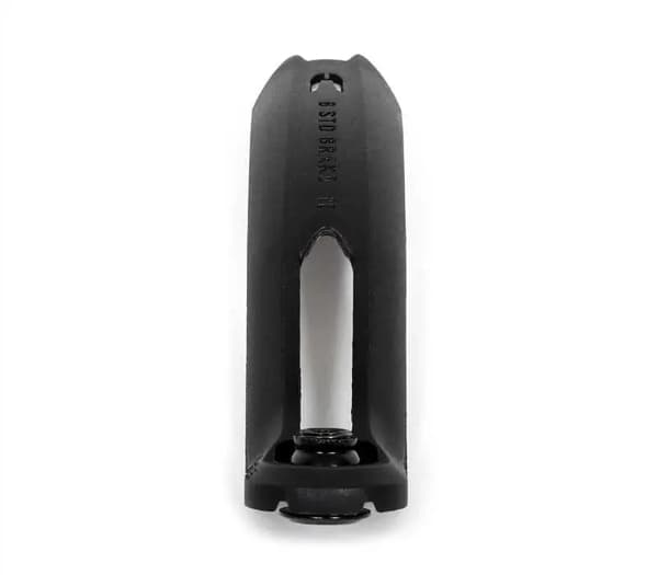 Ethic 8STD Nylon V2 Scootin Jarru | Musta