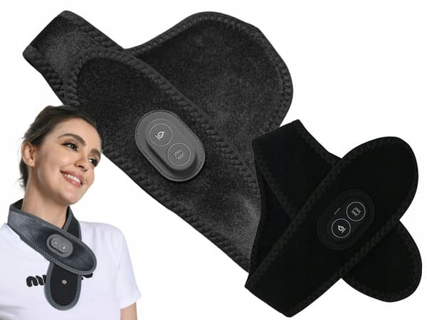 Vibratoiva kaulamassaaja (100)