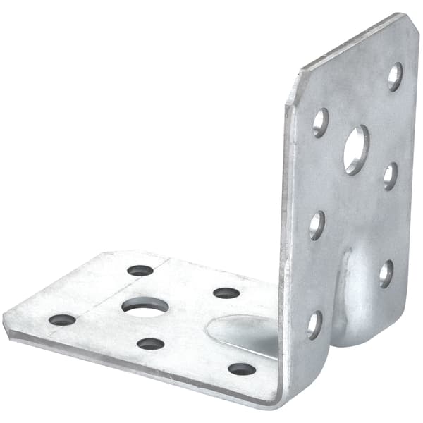 KP8S-kulma timantilla 50x50x3x2,0 (50 kpl)