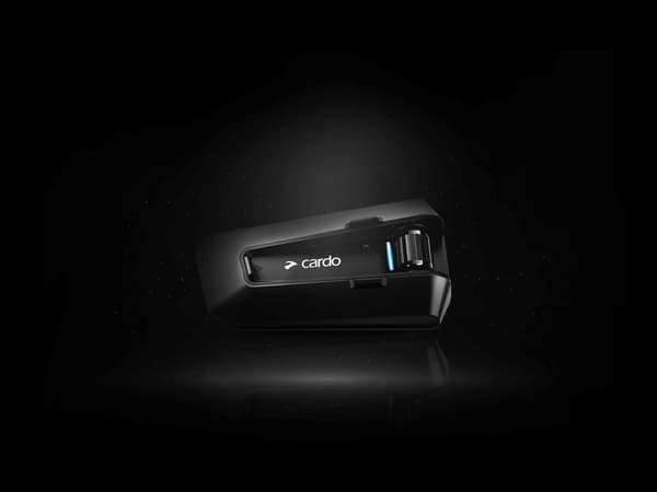 Cardo Packtalk Eedge ORV Duo -sisäpuhelin