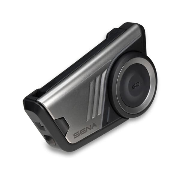 SENA Motorcykel Intercom 60S Mesh FM Harman Kardon Bluetooth 5.3 (2 set)