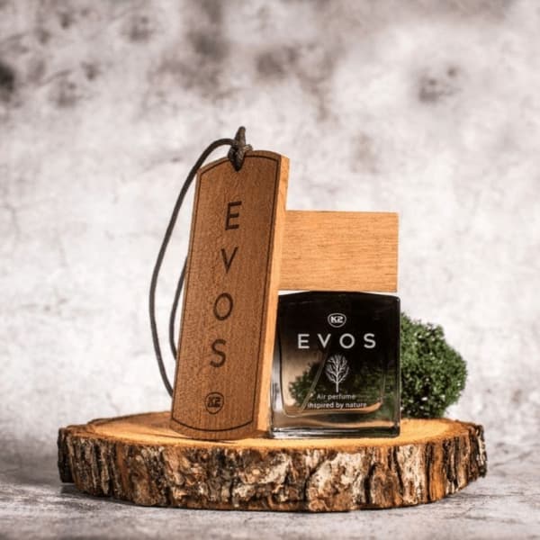 020697 K2 V055 EVOS VIKING PARFYM 50ml