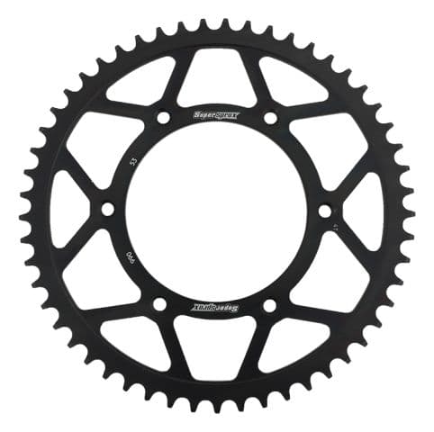 Prox KTM SX/EXC Bakdrev Stål Svart Solid JTR897.53 Kvalitet