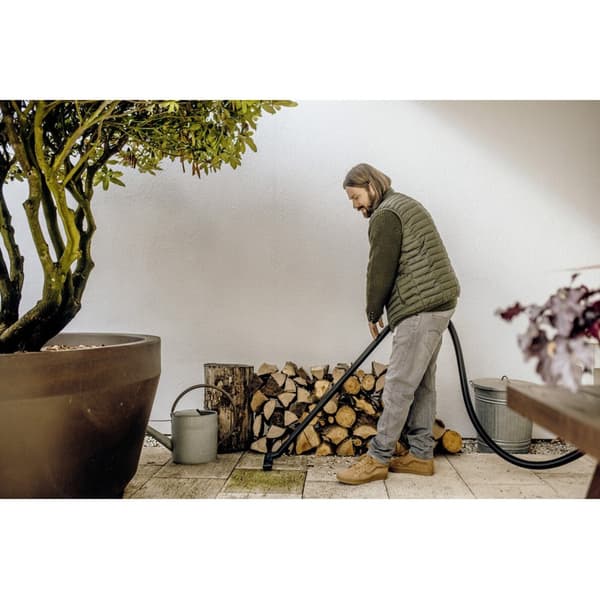 Yleisimuri KARCHER WD 3 V-15/4/20 autoon