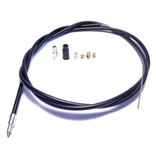 Kabel, gashåndtagskabel A JMP