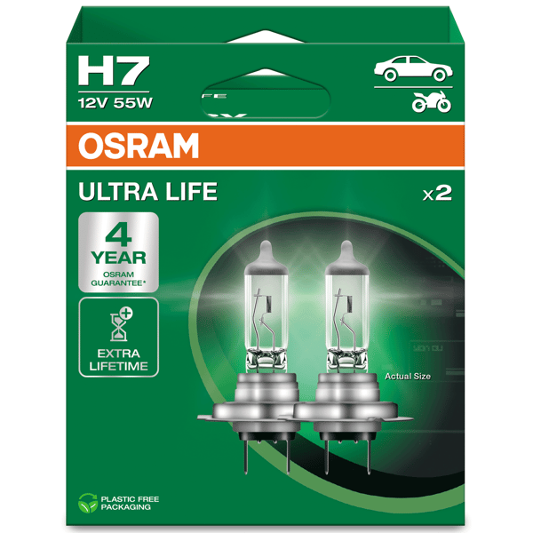 Ultra Life H7 EPACK