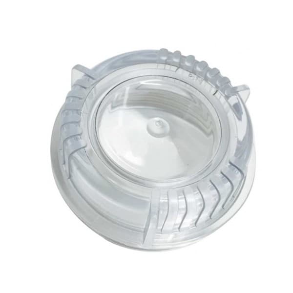 Läpinäkyvä korkki pumpulle 3000 4 Gardena Original