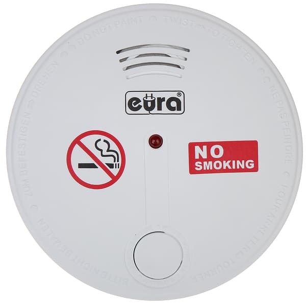 Eura SD-20B8 savunilmaisin