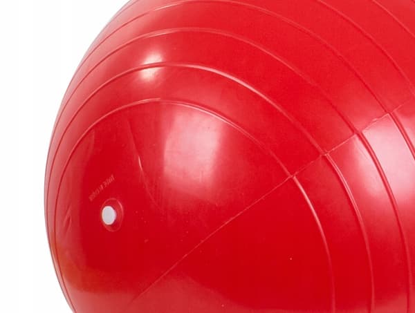 Gymnastikbollböna + P röd (30) GAB_B