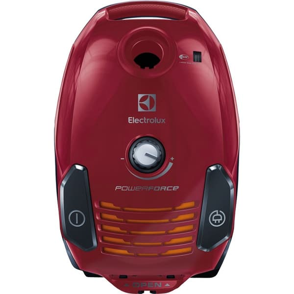 ELECTROLUX EPF61RR støvsuger