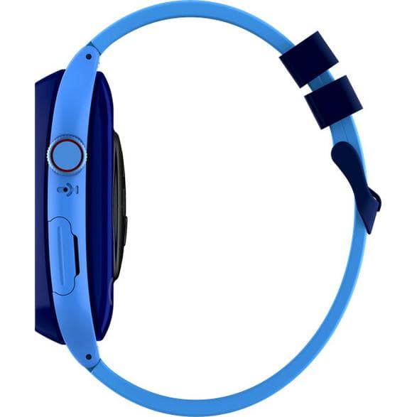 GARETT Kids Essa 2 4G AI Smartklocka Blå