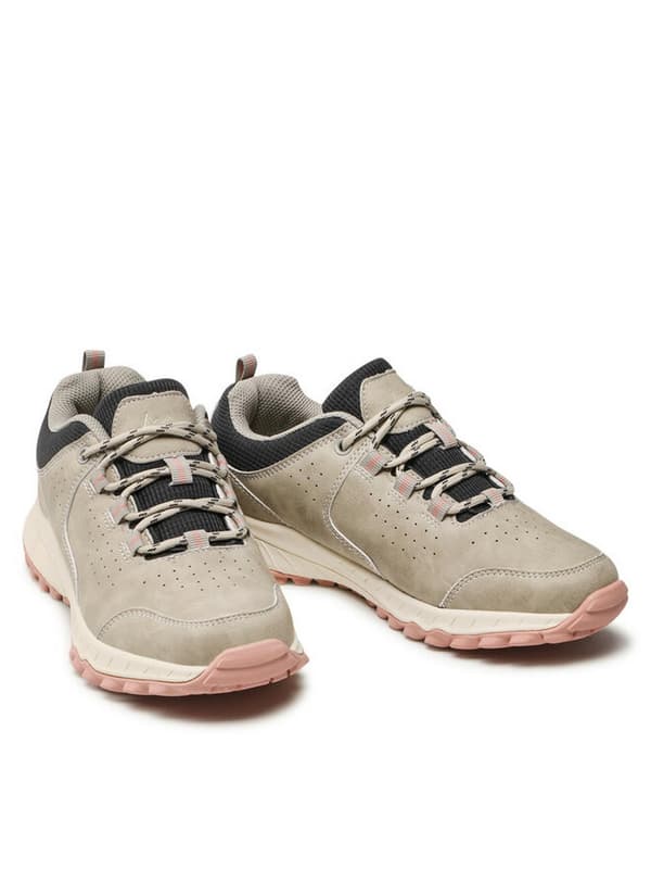 Damesko Campus KEITH beige CW0106122404 størrelse 38