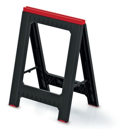 KISTENBERG VERKSTADSBOCKA 58CM BREDD 350KG