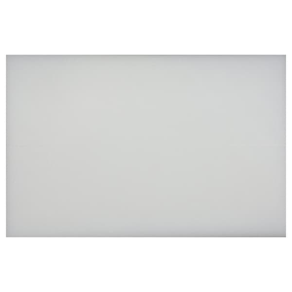 Skärbräda 350x250x20 - vit
