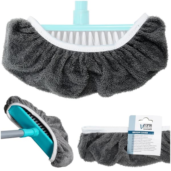 Mikrofiber kostklud