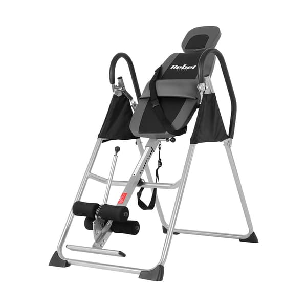 REBEL ACTIVE GRAVITY INVERSION BÄNK RBA2009
