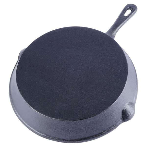 Støbejernsgrillpande LITINA 24 cm