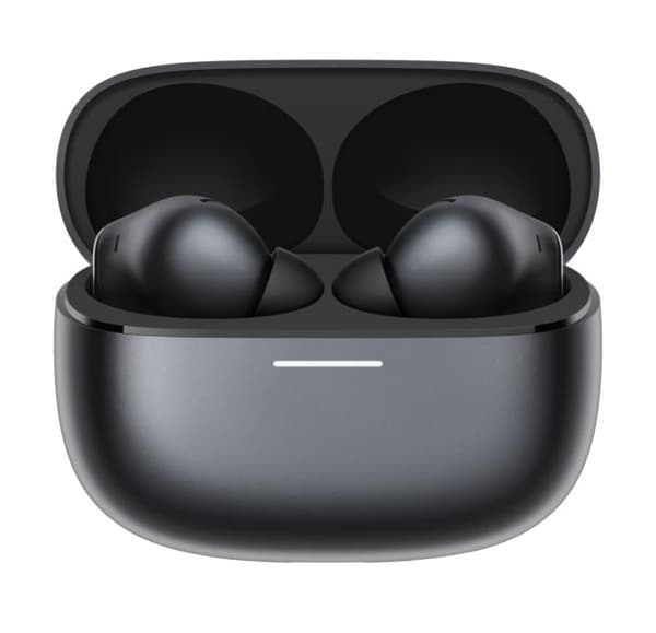 Trådløse hovedtelefoner (TWS) XIAOMI Redmi Buds 8 Pro ANC Sort
