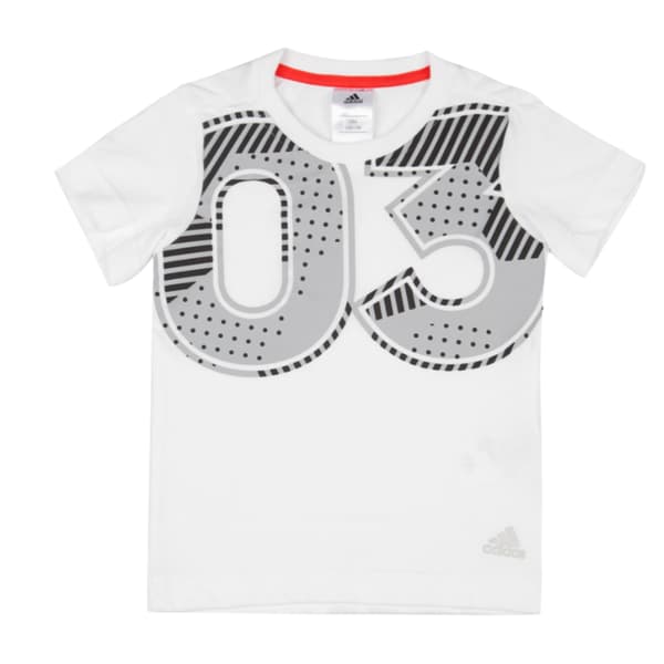 Adidas Barn LB T CO T-tröja 134